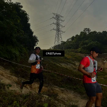 Runner Photo 5899512