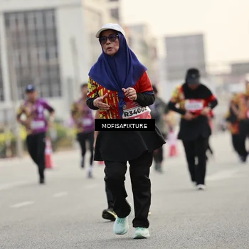 Runner Photo 5899519