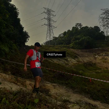 Runner Photo 5899520