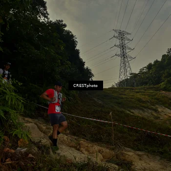 Runner Photo 5899522