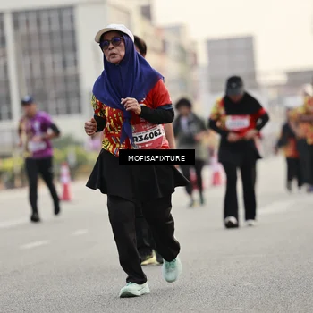 Runner Photo 5899523
