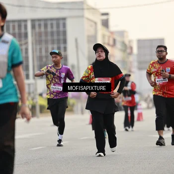 Runner Photo 5899525