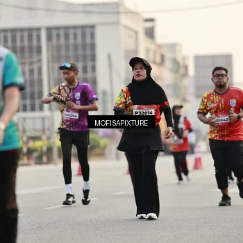 Runner Photo 5899532