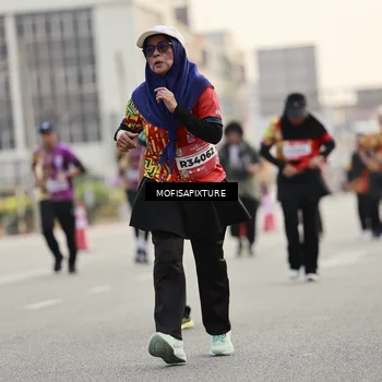 Runner Photo 5899538