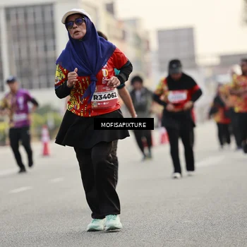 Runner Photo 5899540