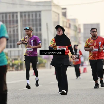Runner Photo 5899541