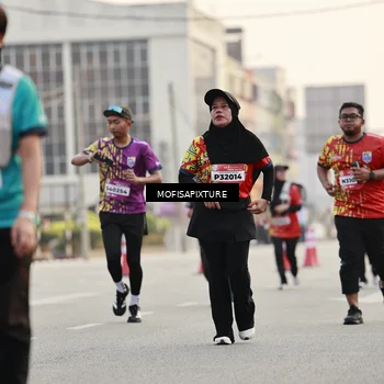 Runner Photo 5899542