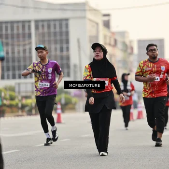 Runner Photo 5899543
