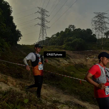 Runner Photo 5899545
