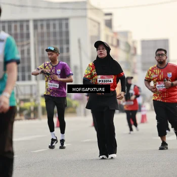 Runner Photo 5899550