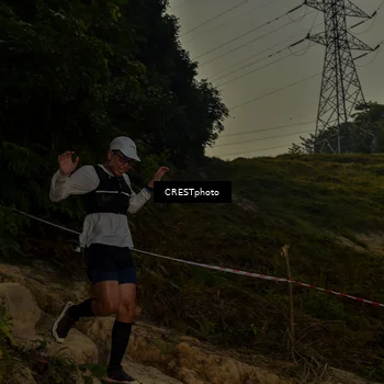 Runner Photo 5899557