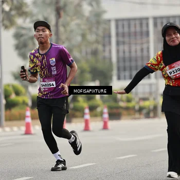 Runner Photo 5899561