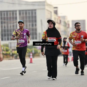 Runner Photo 5899562