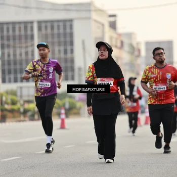 Runner Photo 5899563