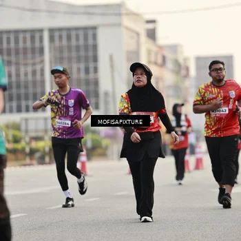 Runner Photo 5899565