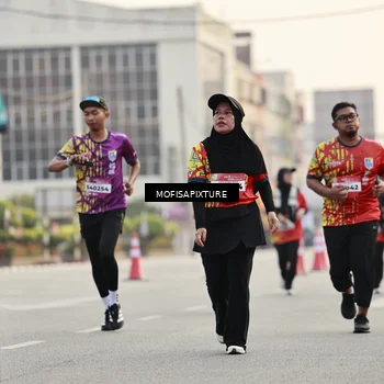 Runner Photo 5899567