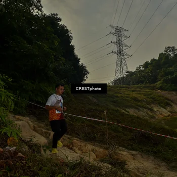 Runner Photo 5899568