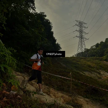 Runner Photo 5899572