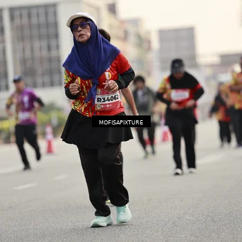 Runner Photo 5899575