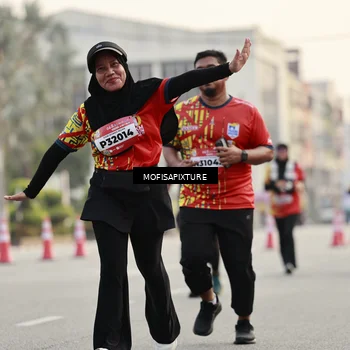 Runner Photo 5899579