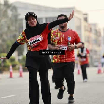 Runner Photo 5899580