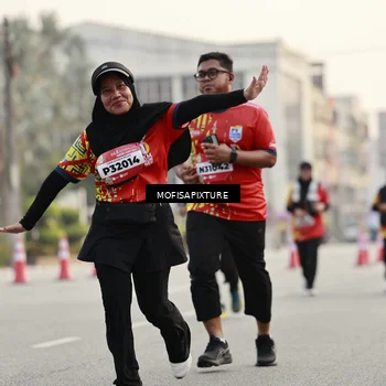 Runner Photo 5899590