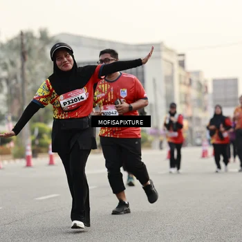 Runner Photo 5899592