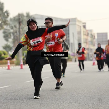 Runner Photo 5899597