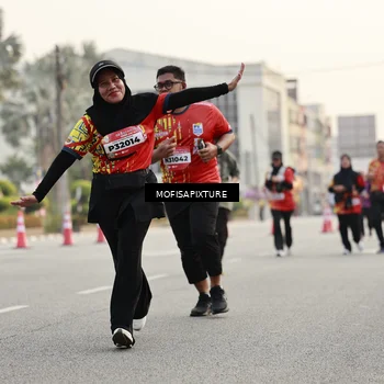 Runner Photo 5899600