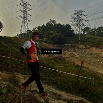 Runner Photo 5899601
