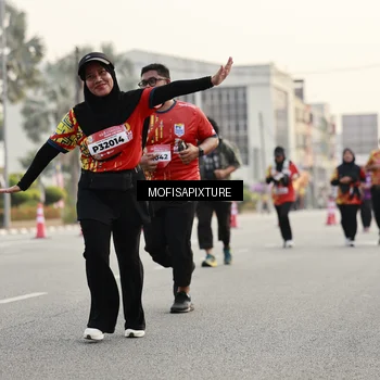 Runner Photo 5899606