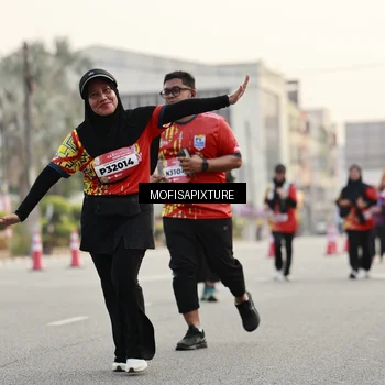 Runner Photo 5899608