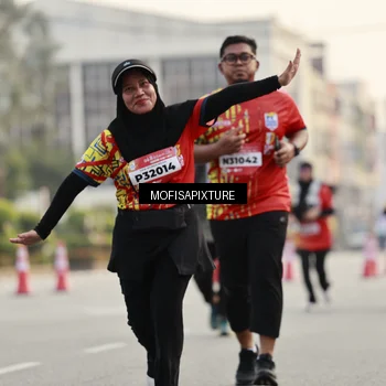 Runner Photo 5899614