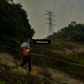 Runner Photo 5899615