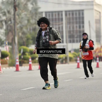 Runner Photo 5899617