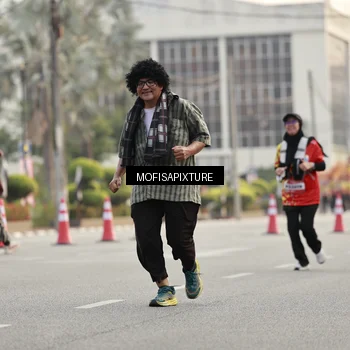 Runner Photo 5899618