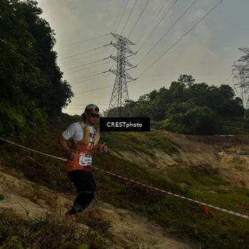Runner Photo 5899620