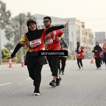 Runner Photo 5899621