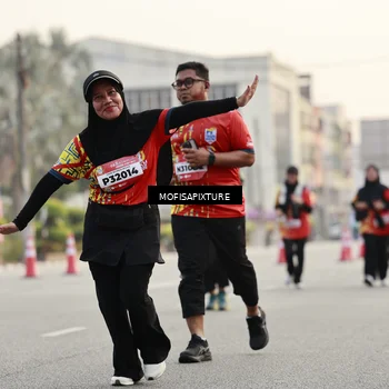 Runner Photo 5899622