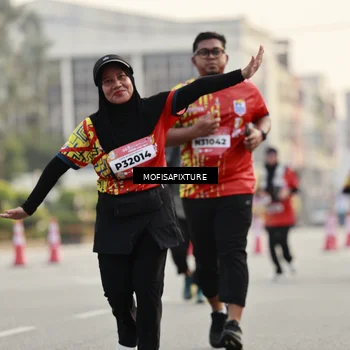 Runner Photo 5899628