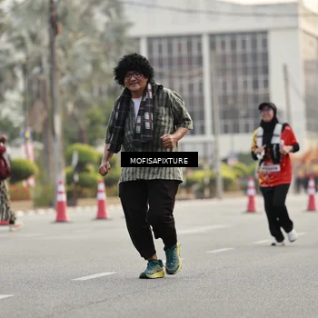 Runner Photo 5899639