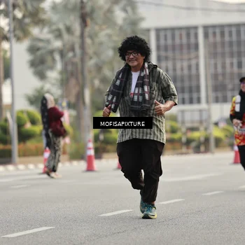 Runner Photo 5899645