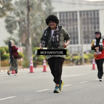 Runner Photo 5899647
