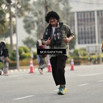 Runner Photo 5899650