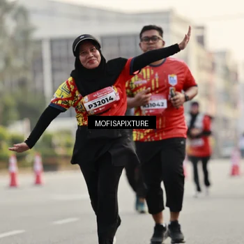 Runner Photo 5899652