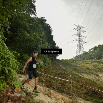 Runner Photo 5899671