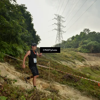 Runner Photo 5899689