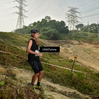 Runner Photo 5899701