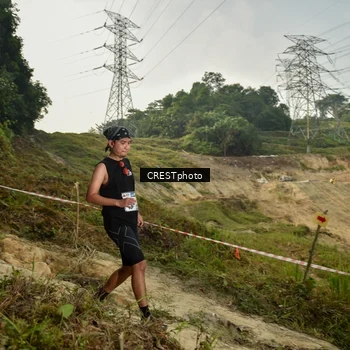 Runner Photo 5899702