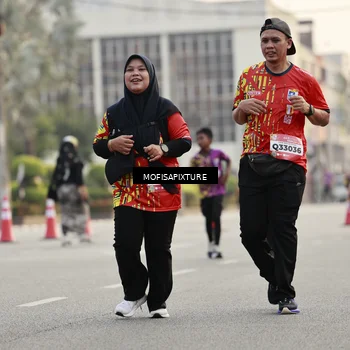 Runner Photo 5899720